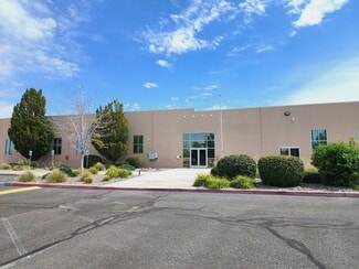 Kennewick, WA Office - 7011 W Canal Dr