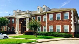 Colleyville, TX Office - 4209 Gateway Dr