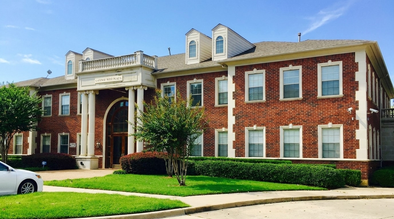 4209 Gateway Dr, Colleyville, TX for Rent