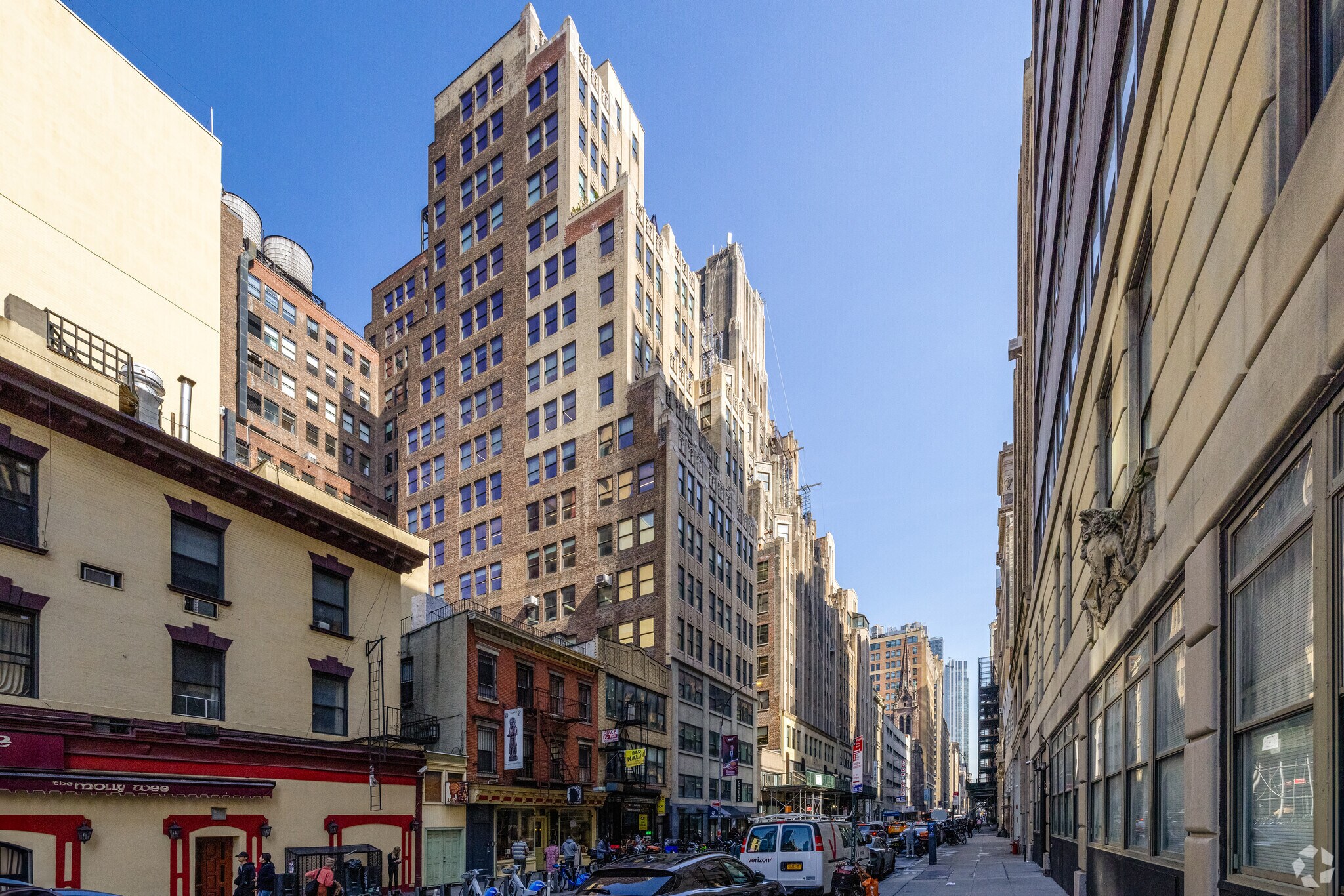 259 W 30th St, New York, NY for Rent
