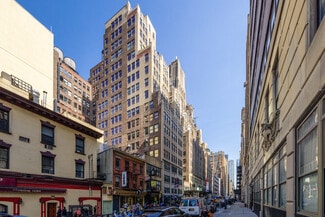 New York, NY Office - 259 W 30th St New York, NY Office - 259 W 30th St