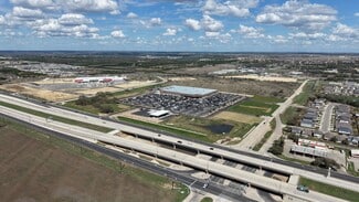 Liberty Hill, TX Commercial Land - 595 Highway 183