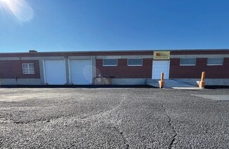 Pocatello, ID Industrial - 1919 N Harrison Ave Pocatello, ID Industrial - 1919 N Harrison Ave