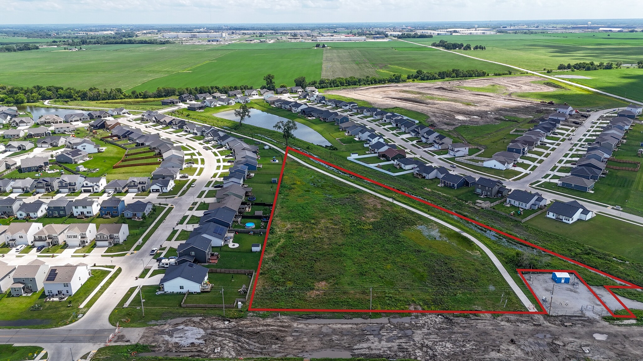 6525 78th Avenue, Bondurant, IA for Sale