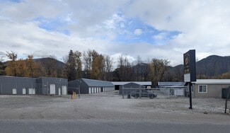 Chewelah, WA Self-Storage Facilities - 2194-2198 Sand Canyon Rd