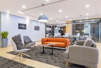 Olympia Fields, IL Coworking Space - 20200 Governors Dr