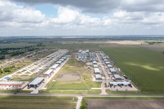 Waxahachie, TX Industrial - TBD Sales Dr