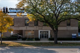 Westchester, IL Office - 10031 Roosevelt Rd