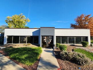 Naperville, IL Office - 1813 N Mill St