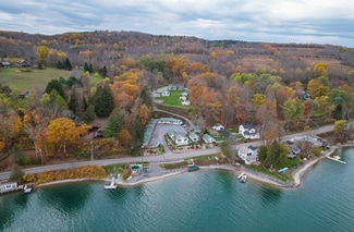 Cooperstown, NY Hospitality - 6805 State Highway 80