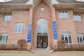 Libertyville, IL Medical - 1880 W Winchester Rd
