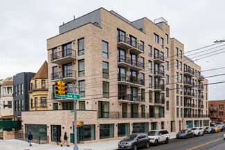 Brooklyn, NY Retail - 664 New York Ave