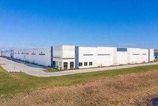 Lockport, IL Industrial - 16342 W 163rd St