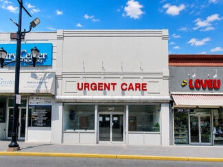 Union City, NJ Office/Medical - 3801-3807 Bergenline Ave Union City, NJ Office/Medical - 3801-3807 Bergenline Ave