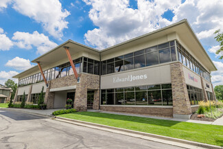 Overland Park, KS Office/Medical - 12701 Metcalf Ave