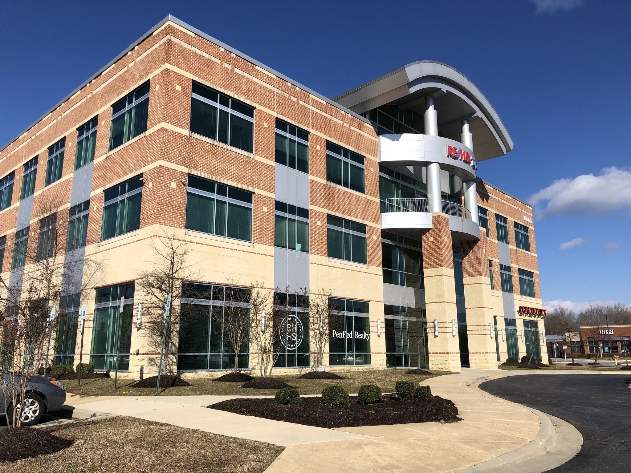 10665 Stanhaven Pl White Plains, MD 20695 Office Property for Lease