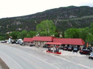 Lake City, CO Convenience Store - 809 N State Highway 149