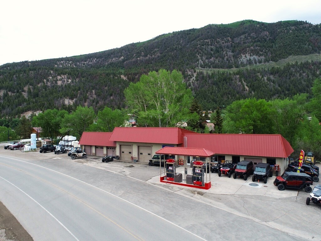 809 N State Highway 149, Lake City, CO for Sale