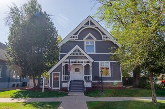 Greeley, CO undefined - 1024 8th St