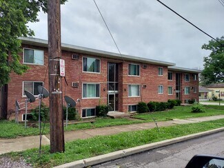 Cincinnati, OH undefined