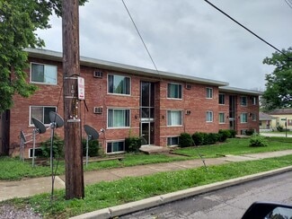 75 Units North Cincinnati Portfolio