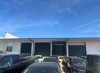 Dallas, TX Industrial - 11618 Harry Hines Blvd