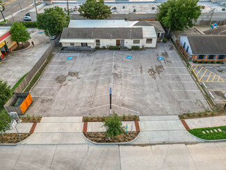 Houston, TX Medical - 2534 Walnut Bend Ln