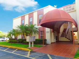 Tamarac, FL Medical - 7737 N University Dr Tamarac, FL Medical - 7737 N University Dr