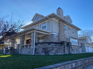 Gelbach Manor + 1 Rental Property Gelbach Manor + 1 Rental Property