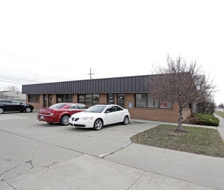 Madison Heights, MI Office/Retail - 30230-30236 John R Rd Madison Heights, MI Office/Retail - 30230-30236 John R Rd