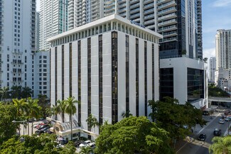 Miami, FL undefined - 1000 Brickell Ave