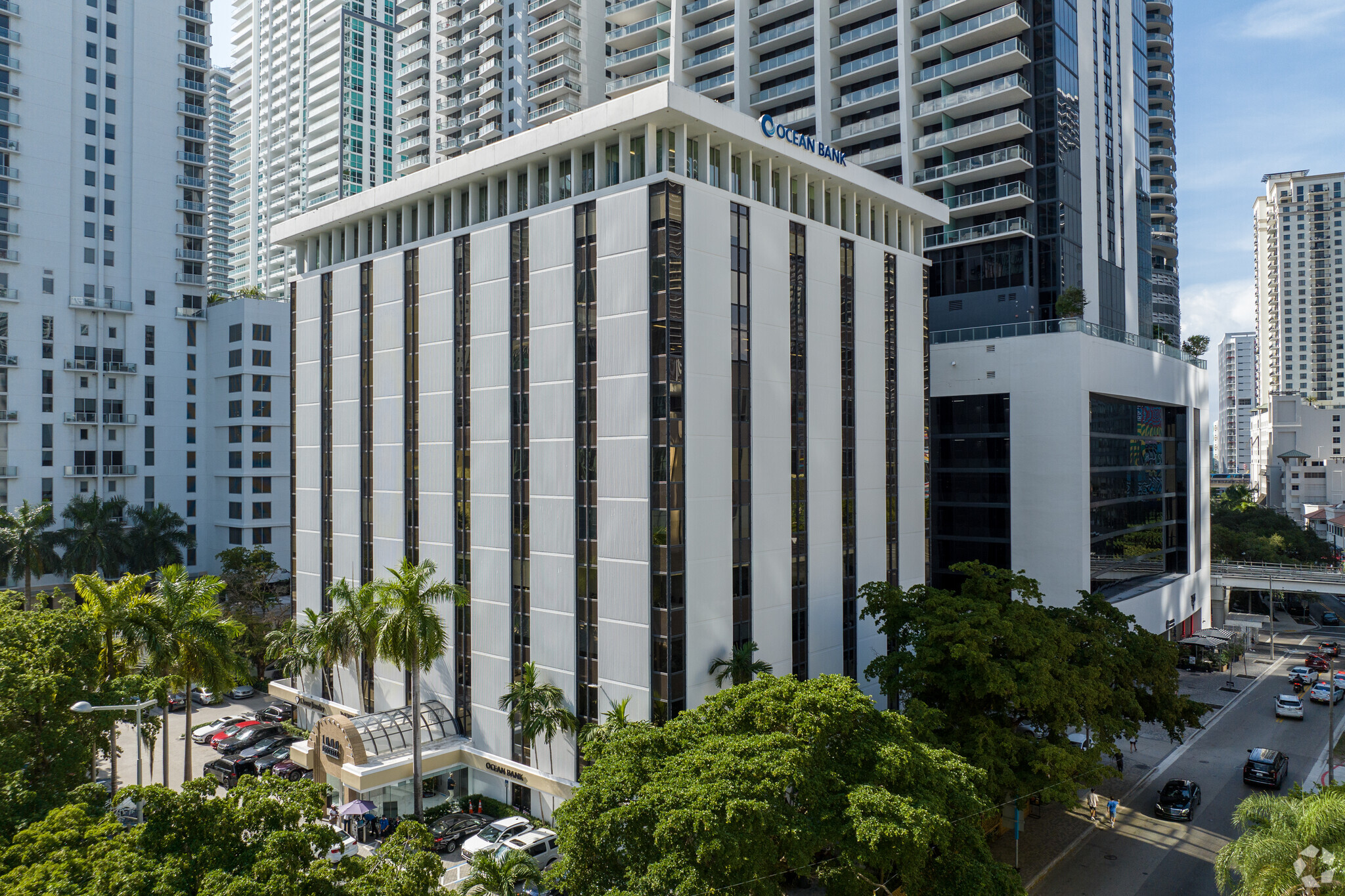 1000 Brickell Ave, Miami, FL for Sale