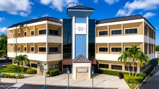 Port Saint Lucie, FL Office - 10570 S US Highway 1 Port Saint Lucie, FL Office - 10570 S US Highway 1