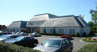 Durham, NC Office/Medical - 4323 Ben Franklin Blvd Durham, NC Office/Medical - 4323 Ben Franklin Blvd