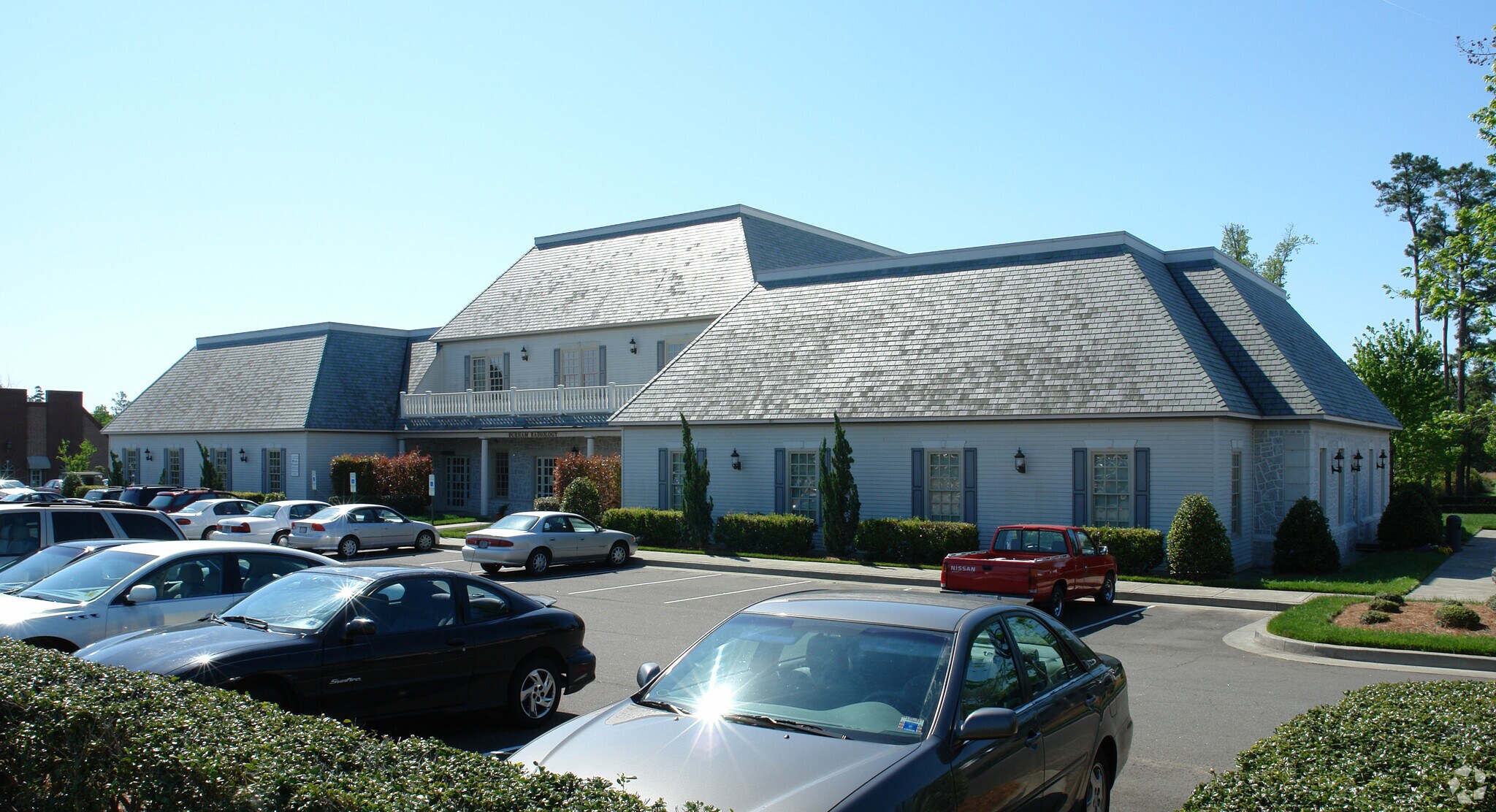 4323 Ben Franklin Blvd, Durham, NC for Rent