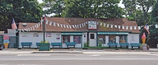 Mastic, NY Retail - 1590 Montauk Hwy