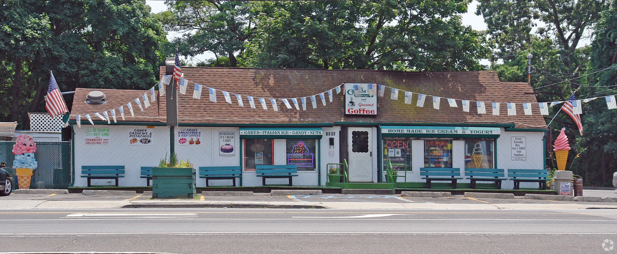 1590 Montauk Hwy, Mastic, NY for Rent
