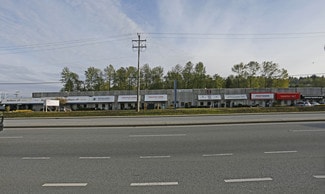 Coquitlam, BC Retail, Industrial - 1100 Lansdowne Dr