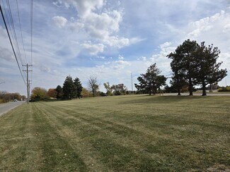 Bourbonnais, IL Commercial Land - 38 Ken Hayes Drive
