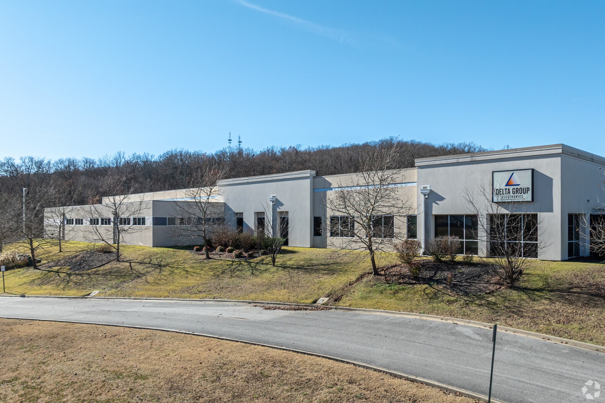 3115 W Technology Way, Fayetteville, AR for Rent