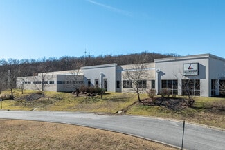 Fayetteville, AR Office - 3115 W Technology Way