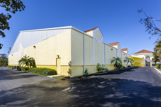 Fort Myers, FL Industrial - 12180 Metro Pky