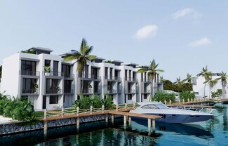 678-720 NW N River Dr Dr