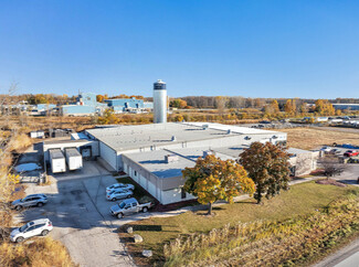 Howard, WI Manufacturing - 2330 Pamperin Rd