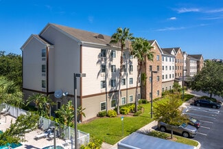 Tampa, FL Hospitality - 3624 N Falkenburg Rd