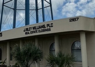 Jacksonville Beach, FL Office - 2185-2187 3rd St S Jacksonville Beach, FL Office - 2185-2187 3rd St S