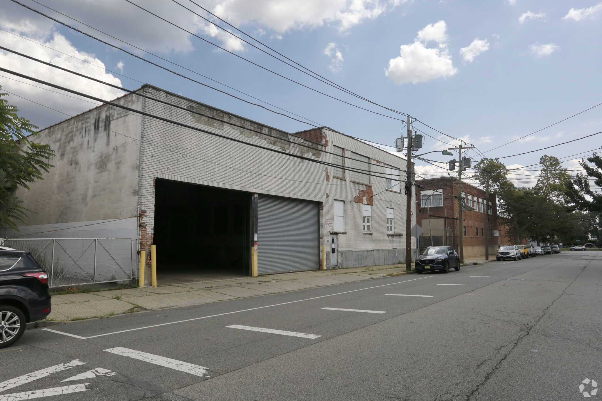99 Linnet St, Bayonne, NJ for Rent