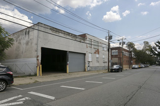 Bayonne, NJ Industrial - 99 Linnet St