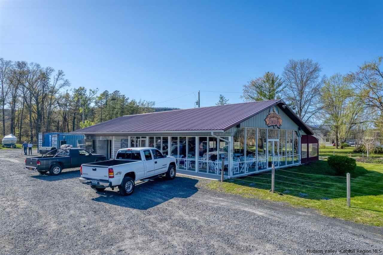 963 Kings Hwy, Saugerties, NY for Sale