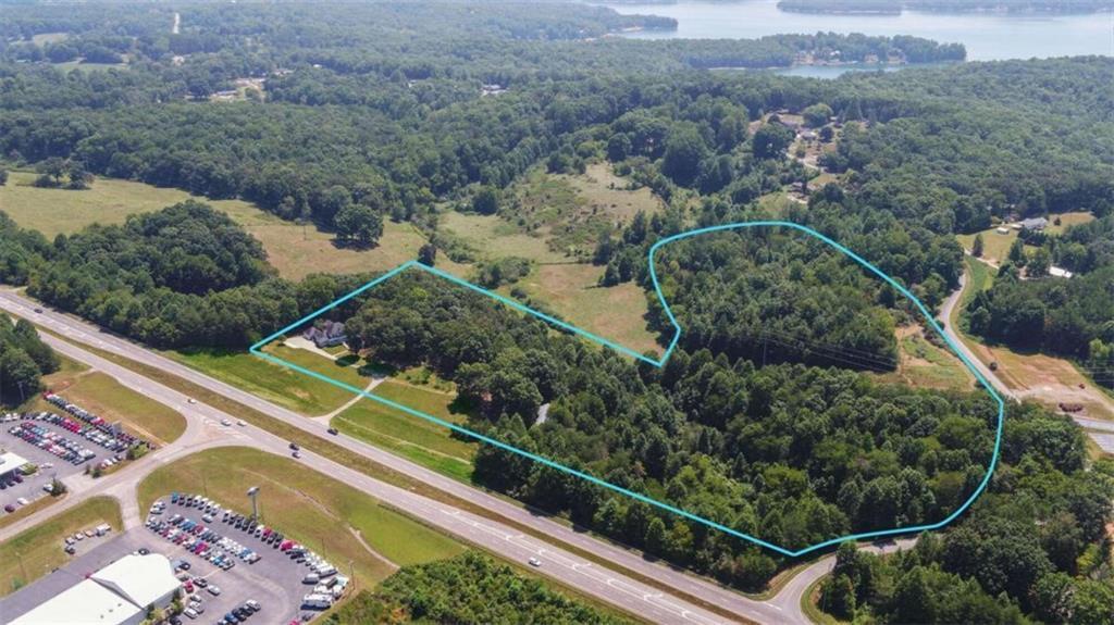 7514 Appalachian hwy, Mineral Bluff, GA for Sale